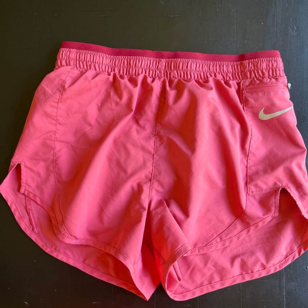 Nike Dri-Fit Athletic Shorts